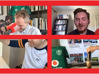 WATCH | The Crappy Quiz - pour...
